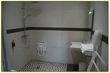L Escale Hotel Sanilhac (Dordogne)